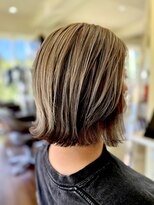 フルールアミー(fleur ami)&nbsp;w color