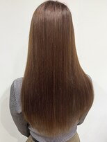 ロロン(LORONG)&nbsp;【ハイダメージ毛・ブリーチ毛対応】酸性ストレートヘア