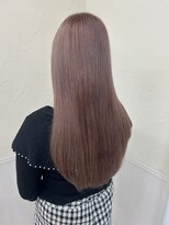 アップル(APPLE)&nbsp;ピンクミルクティー