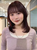 プラグ バイ ネオリーブ(plug by neolive)&nbsp;小顔×髪質改善[髪質改善/縮毛矯正/韓国]T