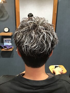 トリプル・ムーブ