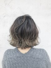 ナーリー(GNARLY Hair Design)
