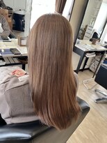 コアフィールフィス(COIFFURE fils)&nbsp;《見附　今町》