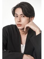 グレート(GREET) ニュアンスパーマ