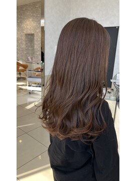 タブーアイ(TABOO.i) ナチュラルブラウン