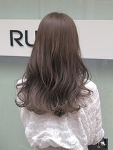 リングヘアギンザ(Ring hair GINZA)