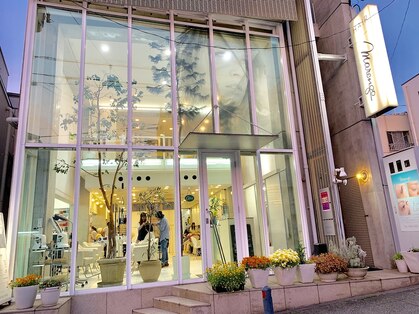 マリンゴ(marengo)の写真