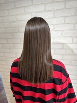 リレイス 四日市(RELACE) 縮毛矯正