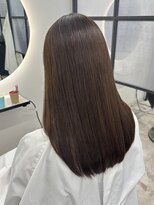 シーバイスリー 綱島(C×3)&nbsp;縮毛矯正