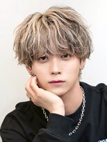 アイトーキョーシエル 横浜(AI TOKYO Ciel)&nbsp;ローライトラウンドマッシュ