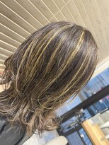 イメージア 藤が丘店(IMAGE A) ぱきっとハイライト