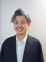 白髪ぼかしカラーのスペシャリスト｜江坂エリア大人女性支持率NO.1