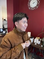 プロスタンセラ&nbsp;ラフショート