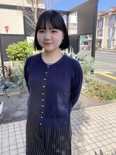 ディーボーイ 健軍店(D-BOY)&nbsp;渡邉 怜那