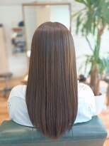 ルッカランス 王子店(Lucca Lance)&nbsp;4月　オリーブベージュ
