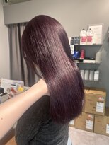 ポノ(po_no) ラベンダー