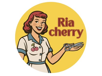 リアチェリー(Ria cherry)の写真