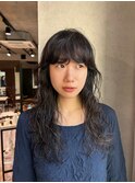 【藤沢/湘南】ニュアンスパーマ/ロングパーマ/スパイラルパーマ