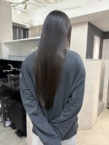 ソワンドゥブレスシエン 堀江店(soin de brace CIEN) 髪質改善×イメチェン