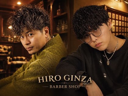 ヒロギンザ 恵比寿店(HIRO GINZA)の写真