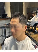 大人メンズショート