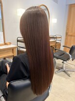 カノエ 下松店(canoe) 艶髪