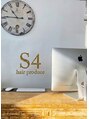 S4ヘアープロデュース(S4 hair produce)/S4 hair produce