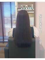 アミーベル クレール(AMI a BELLE Clair)&nbsp;髪質改善・縮毛矯正・白髪染め・ショートカットも◎