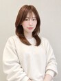 リンクス(Links)&nbsp;平林 晴香