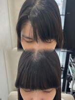 サイ 清澄白河(sigh)&nbsp;クロスパーマ