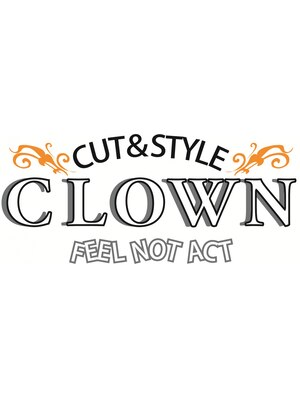 カットアンドスタイル クラウン(Cut&Style CLOWN)