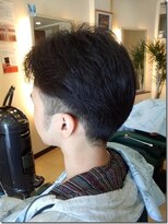 ヘアーズてぃだ(Hair's)&nbsp;スタンダードツーブロック