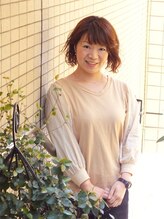 コムチュヴ(Comme tu veux) 上野 真紀