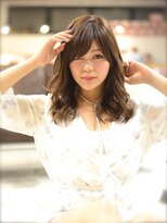 マリオ ヘアー デザイン(MARIO HAIR DESIGN)&nbsp;MARIO☆コットンウェーブ