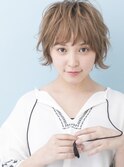 柔らかコットンショート