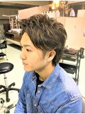2ブロックウルフ ハイライト