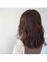 テクライズ 豊橋店(TECHRISE)&nbsp;オルチャンレッド