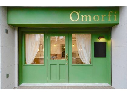 オモルフィ ひばりヶ丘店(Omorfi)の写真