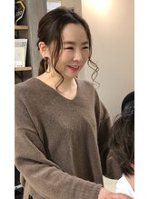 ニコラ(Nicora) 内藤 由貴