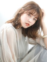 クラン(CLAN) フリンジウェーブロブ