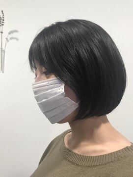 マル(MARU) MARU ×お客様