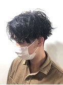 横浜★ほんのり前下がりのナチュラルスパイラル