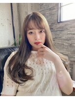 ライフトーキョー(Life tokyo)&nbsp;サラサラロングレイヤー