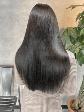 キッススワン(KISS SWAN) 艶black