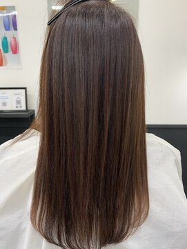 アンカーデイズ(Anchor Days) 髪質改善美髪ストレート