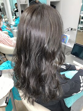 リーホリエ(Lee Horie) 艶巻き髪　order made treatment