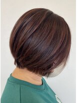 ヘアーデザイナーズサロン エイダ 筑紫野店(hair designers salon A.DA)&nbsp;ハイライト