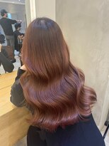 ジーナ 千葉(Zina) ピンクローズ×premiumTOKIO