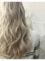 グロウ 上野御徒町(grow)&nbsp;☆grow 上野御徒町☆外国人風/グラデーション