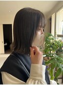 グレージュ